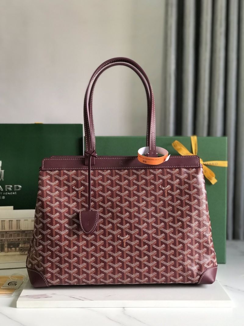 Goyard Shopping Bags